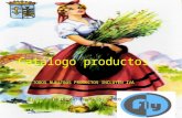 Catálogo productos TODOS NUESTROS PRODUCTOS INCLUYEN IVA Calle Coronel Aranda, 5- OVIEDO.