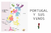 PORTUGA L Y SUS VíNOS. Portugal es el sexto productor de vinos del mundo y un país de grandes contrastes. Pocos son los países tan pequeños en tamaño.