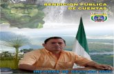 “Todos por la Recuperación Económica y Social del Guaviare” Rendición de cuentas 2008 OSCAR LOPEZ CADAVID GOBERNADOR.