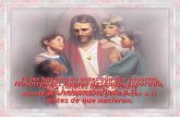 “Mamás… para siempre” Estamos aquí, ante ti, Señor, nosotras las madres, para hablarte una vez más de ellos, de nuestros hijos. Tú les has amado antes.