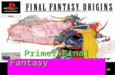 Primer Final Fantasy de la historia. Se desarrolla la primera versión del actual protocolo X11. Es un software que fue desarrollado a mediados de los.