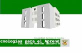 Universidad Autónoma de Sinaloa Lic. Alfredo Humberto Escalante Godinez Tecnologías para el Aprendizaje.