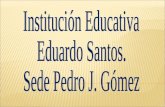 Prestar el servicio público Educativo en todos los niveles de la Educación Formal (Preescolar,Básica, Media Académica y Técnica) en un proceso permanente.
