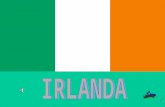 Irlanda (Ireland, en inglés; Éire, en irlandés), es un país del noroeste de Europa que forma parte de la Unión Europea (UE). Su territorio abarca.