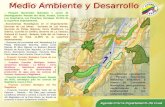 .- Parques Nacionales Naturales y zonas de amortiguación: Nevado del Huila, Puracé, Cueva de Los Guácharos, Los Picachos, Sumapaz. 23.41% de la superficie.