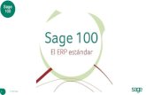 1 © 2010 Sage. 2 © 2010 Sage 3 © 2010 Sage 4 © 2010 Sage
