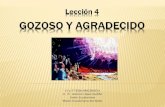 «1 y 2 TESALONICENSES» © Pr. Antonio López Gudiño Unión Ecuatoriana Misión Ecuatoriana del Norte.