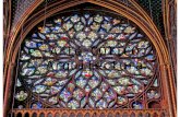 Arte GÓTICO Arquitectura. Plano de Catedral gótica. Chartres Plano de Catedral gótica. Notre Dame de París Crucero saliente Crucero no saliente Dpble.