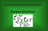 CATÁLOGO DE PRODUCTOS PeterSinPan. Corbatas Corbatas de Unquera: Es un dulce de hojaldre con forma de pajarita o corbata, de unos 15 cm de largo y 4 cm.