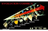 Evolución Cósmica Cambio en el Universo desde la Gran Explosión hasta Nuestros Tiempos Luis R. Rodríguez CRyA, UNAM Campus Morelia.
