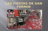En Pamplona, Navarra  1941  Honor a San Fermín.  Combinación de dos eventos medievales.
