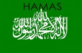 Surge en 1987 el jeque Ahmed Yassin Fundador HAMAS Movimiento de Resistencia Islámico.
