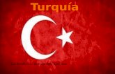 La bandera es de color rojo y blanco..   La capital de Turquía es Ankara. Capital.