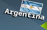 La Argentina y la inversión extranjera  Las conclusiones del último informe de la CEPAL referido a las Inversiones Extranjeras Directas (IED) en América.