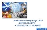AGENDA Introducción  Microsoft Project  Diagrama Gantt Crear Proyecto (Ejemplo)  Calendario  Tareas (Principales, secundarias, Predecesoras y operaciones.