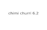 Chimi churri 6.2. ¿Cómo eras en aquel entonces? Era muy jugetón(a). Siempre contaba chistes y hacía travesuras.