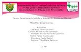 Curso: Panorama Actual de la Educación Básica en México Maestro: Edgar Salinas Alumnas: Carrasco Ramírez Yareli Carrillo Anaya María Fernanda Meneses Reyes.