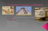 El origen de la cultura chavín fue en el pueblo llamado “ Chavín de Huantar”  Se extendió desde Lambayeque hasta Ica en la costa y desde Cajamarca.