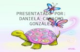 PRESENTATADO POR: DANIELA CAMACHO GONZALEZ. SPAM Spam es cualquier mensaje enviado a varios destinatarios que no solicitaron específicamente tal mensaje.