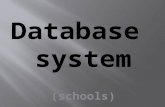 Crear sistemas de bases de datos para las instituciones educativas de Madrid Cundinamarca y sus alrededores, para facilitarla recolección de datos o.