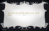 SERVICIOS EN LA NUBE bryan Soria 1 servicios en la nube.