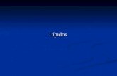 Lípidos. Los lípidos son un grupo de sustancias que se caracterizan por ser insolubles en agua y solubles en solventes orgánicos.