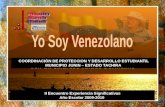 Para todos los Hermanos Venezolanos Con un caluroso saludo Borincano COORDINACIÒN DE PROTECCION Y DESARROLLO ESTUDIANTIL MUNICIPIO JUNIN – ESTADO TACHIRA.