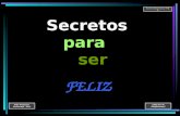 Pifer Pacherres Pacasmayo - Perú wWw.ifer.Tk “Simplemente” Derechos Reservados por P & P Secretos para ser FELIZ.
