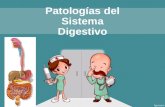 Patologías del Sistema Digestivo. Gastritis Gastritis significa inflamación de la mucosa gástrica. Este es un acontecimiento extraordinariamente común.