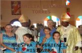 Somos la familia Estrada Torres de Cd. Delicias, Chihuahua. Somos Gerardo y Mónica y nuestras hijas Citlalli, que a esta fecha tiene 13 años, Itzel, 12.