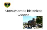 Monumentos históricos Osorno. Museo Municipal de Osorno.