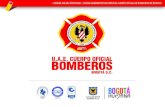 Atención de Incidentes en Bogotá D.C. Atención de 38.795 emergencias con un tiempo promedio de respuesta optimo dentro del Sistema Distrital de Emergencias.