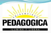 UNIVERSIDAD PEDAGÓGICA DE EL SALVADOR FACULTAD DE EDUCACIÓN CATEDRAL: DESARROLLO PROFESIONAL CATEDRÁTICO: LICDA: JESSICA MARIBEL SERPAS TEMA: LIDERAZGO.