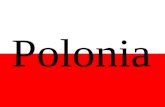 Polonia. Se encuentra entre Bielorrusia, Alemania y la República Checa POLONIA ALEMANIA BIELORRUSIA REPÚBLICA CHECA.