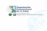 2012 Organización Panamericana De la Salud Descripción general del procedimiento de aceptabilidad en principio de vacunas a ser adquiridas por organismos.