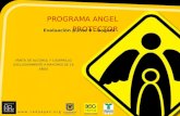 PROGRAMA ANGEL PROTECTOR Evaluación punto 0 – Bogotá VENTA DE ALCOHOL Y CIGARRILLO EXCLUSIVAMENTE A MAYORES DE 18 AÑOS.