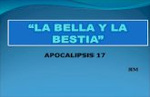 APOCALIPSIS 17 RM APOCALIPSIS 17 RM. Introducción Apocalipsis 17 explica un poco más los eventos de la sexta y séptima plagas Para dar una mirada más.