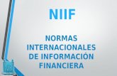 NIIF PARA LAS PYMES Sección 21. Provisiones y Contingencias Alcance Aplica a todas las provisiones, pasivos contingentes y activos contingentes excepto: