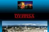 DYPPISA DISEÑOS Y PROYECTOS DE PLANTAS INDUSTRIALES.