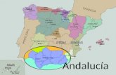 Andalucía. BREVE HISTORIA DE ANDALUCÍA Por su privilegiada situación geográfica, Andalucía se ha convertido a lo largo de la historia en el objetivo preferido.