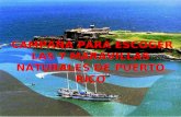 CAMPAÑA PARA ESCOGER LAS 7 MARAVILLAS NATURALES DE PUERTO RICO.