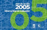 Febrero 2006 2  Empleo y Servicios a la Ciudadanía  Hacienda y Administración Pública  Urbanismo, Vivienda e Infraestructuras  Economía y Participación.