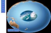 Los océanos Miss M. Paula Ossa V. 7°s - 2015. Los océanos Agua percolada.