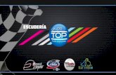 ALIANZA ESTRATÉGICA 2 GRUPO TOP Grupo TOP es una empresa 100% mexicana fundada en 2005 que ofrece soluciones integrales de servicios, promoción, edición.