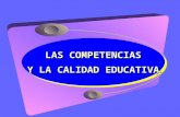 LAS COMPETENCIAS Y LA CALIDAD EDUCATIVA. BREVE RESEÑA HISTORICA DE LA EDUCACIÓN EN MÉXICO MÉXICO A PRINCIPIOS DEL SIGLO XX POSTRIMERIAS DEL PORFIRIATO.