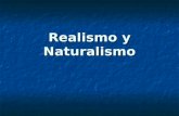 Realismo y Naturalismo. Contexto histórico Consolidación del sistema de producción capitalista. Consolidación del sistema de producción capitalista. Gestación.