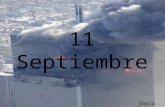 11 Septiembre