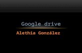 Google  drive