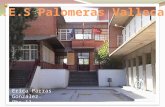 I.E.S Palomeras Vallecas