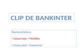 CLIP DE BANKINTER